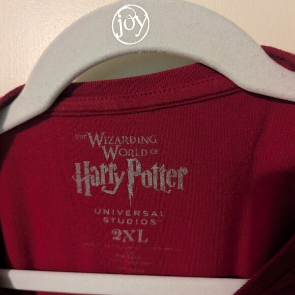 Harry Potter shirt - Picture 4 of 4